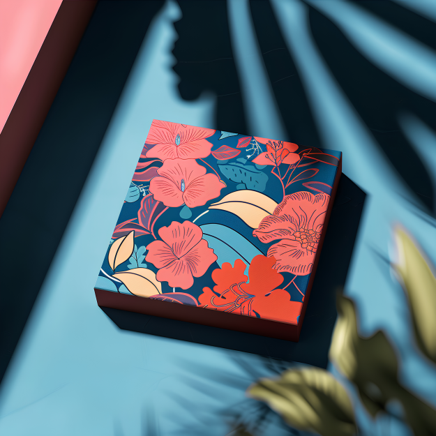 Eco Friendly Boxes