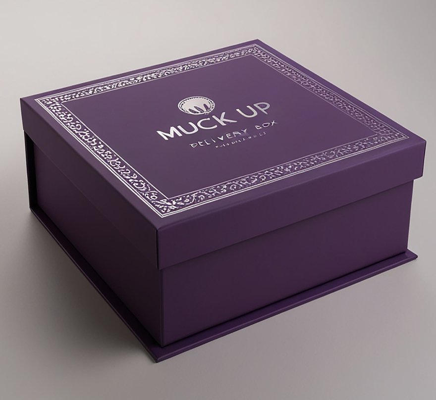 Custom Bottle Boxes