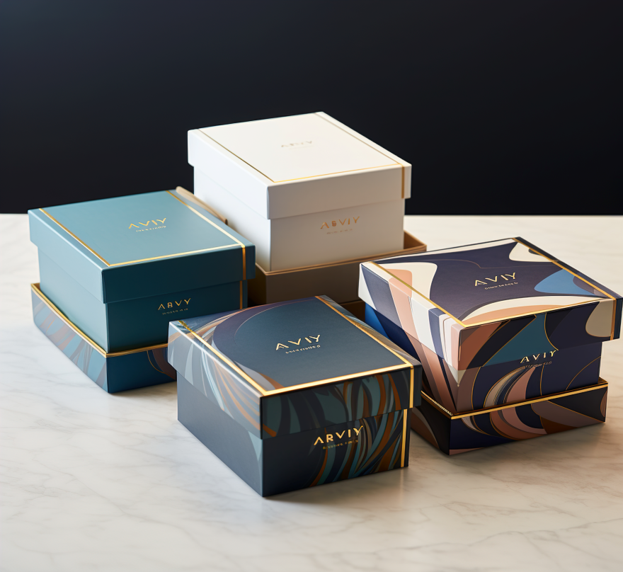 Custom Bottle Boxes