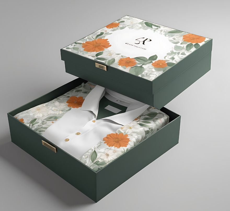 Custom Bottle Boxes
