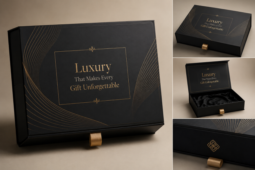 Custom Bottle Boxes