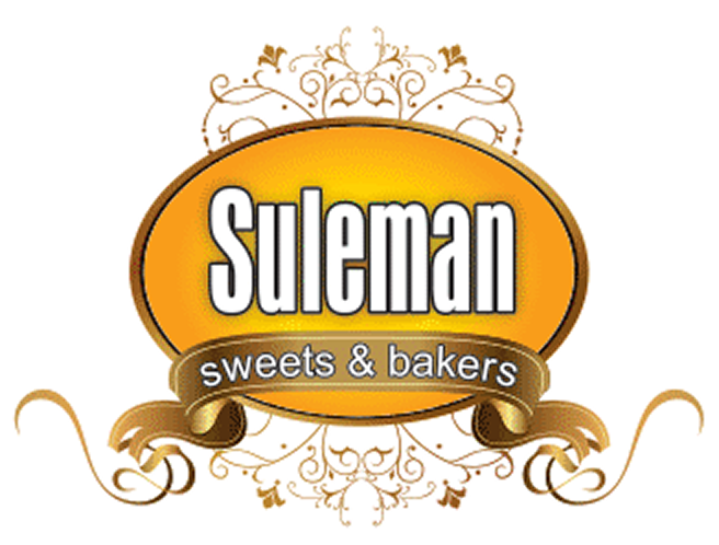SULEMAN SWEETS