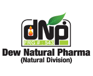 DEW NATURAL PHARMA